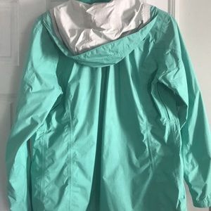 Marmot rain coat